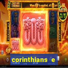 corinthians e cruzeiro futemax